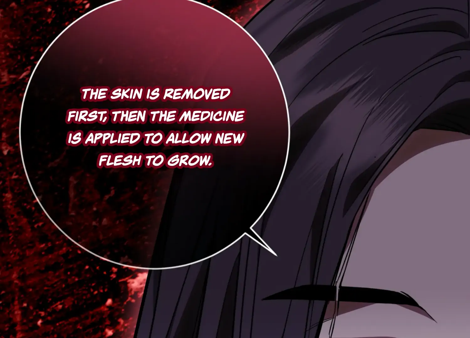 The Night When Flowers Fall Chapter 22 - Page 53