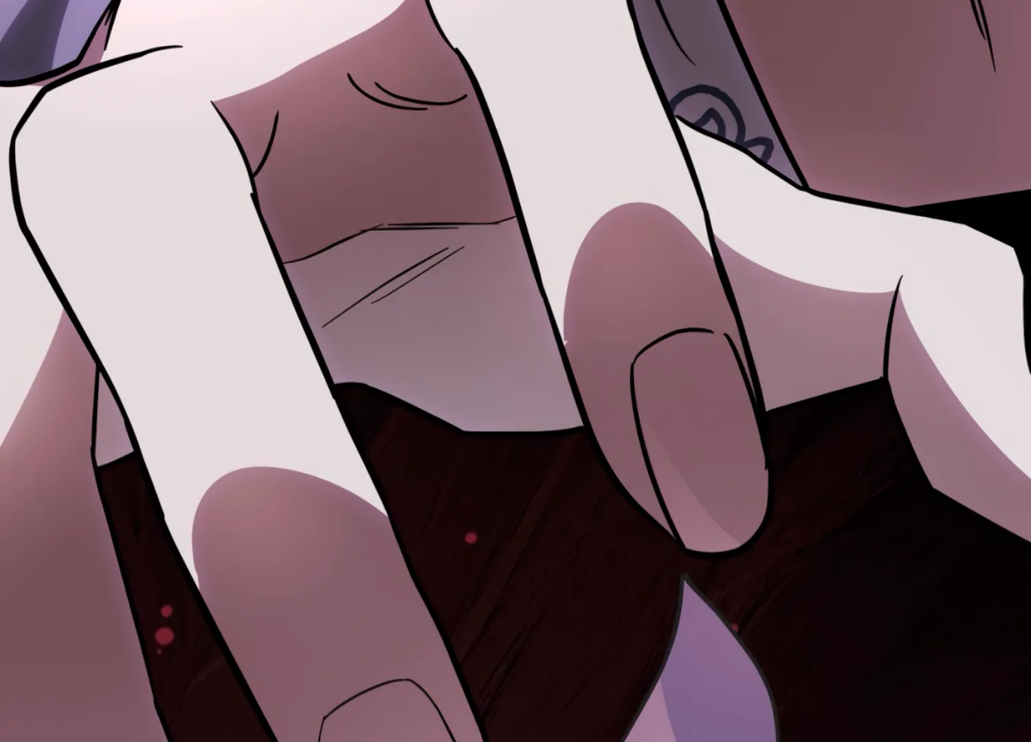 The Night When Flowers Fall Chapter 22 - Page 55