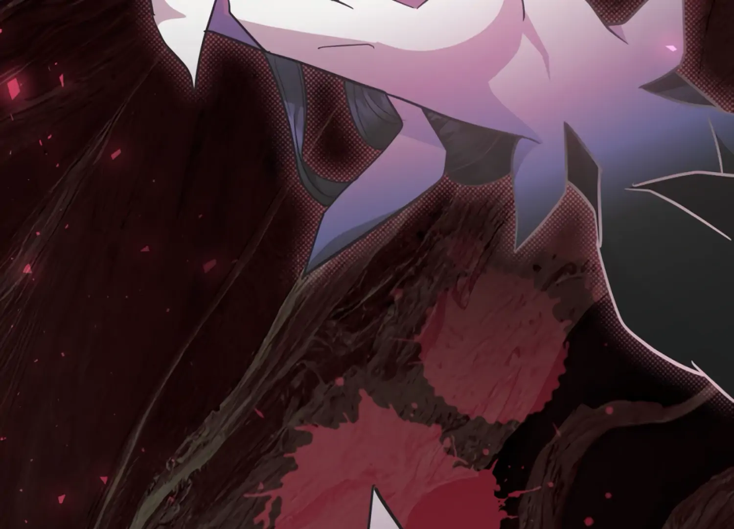 The Night When Flowers Fall Chapter 22 - Page 58