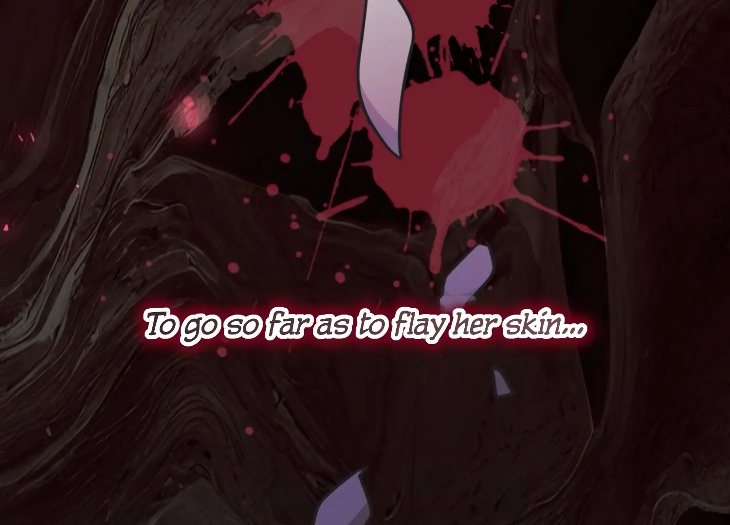 The Night When Flowers Fall Chapter 22 - Page 59