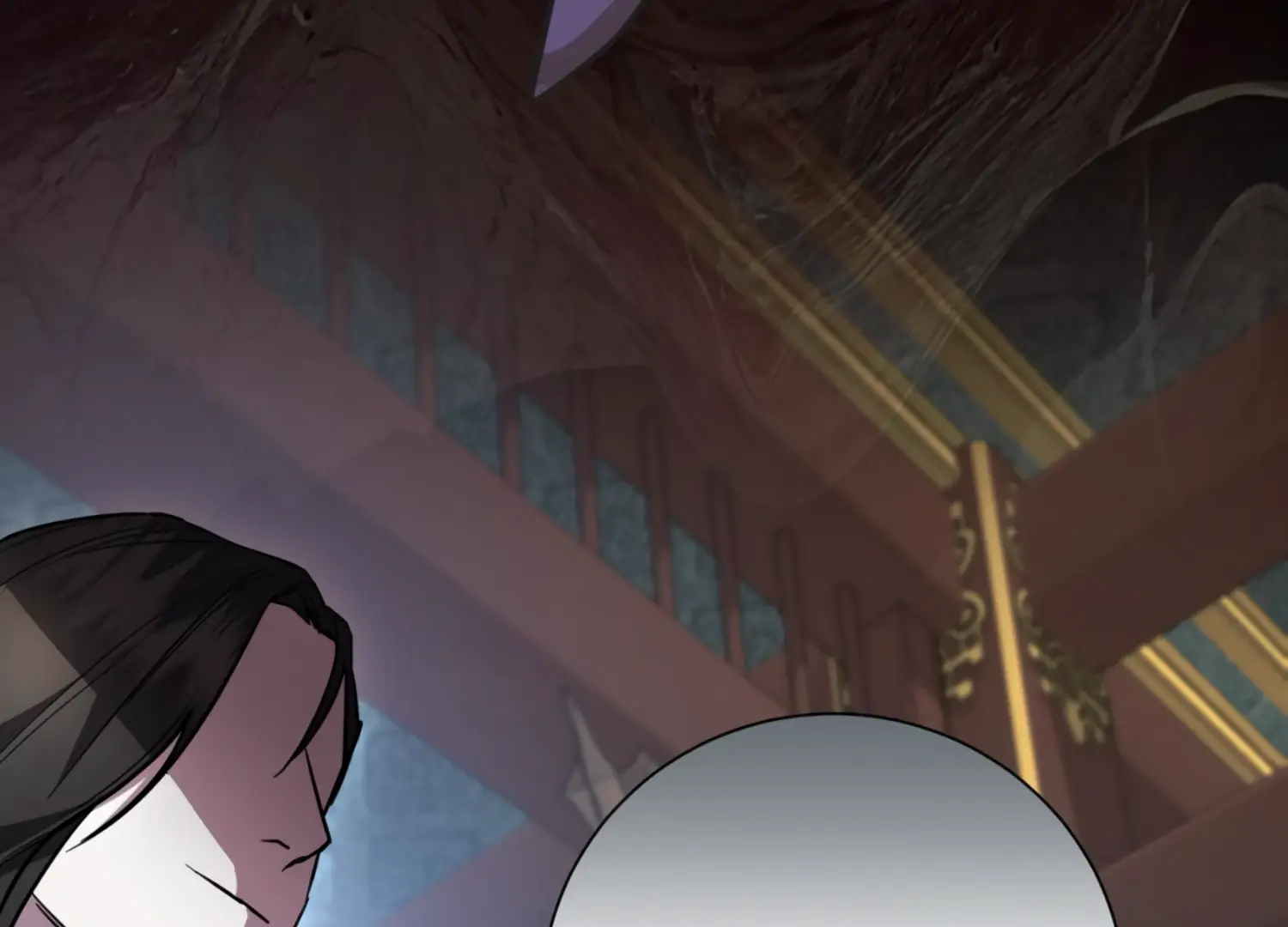 The Night When Flowers Fall Chapter 22 - Page 60