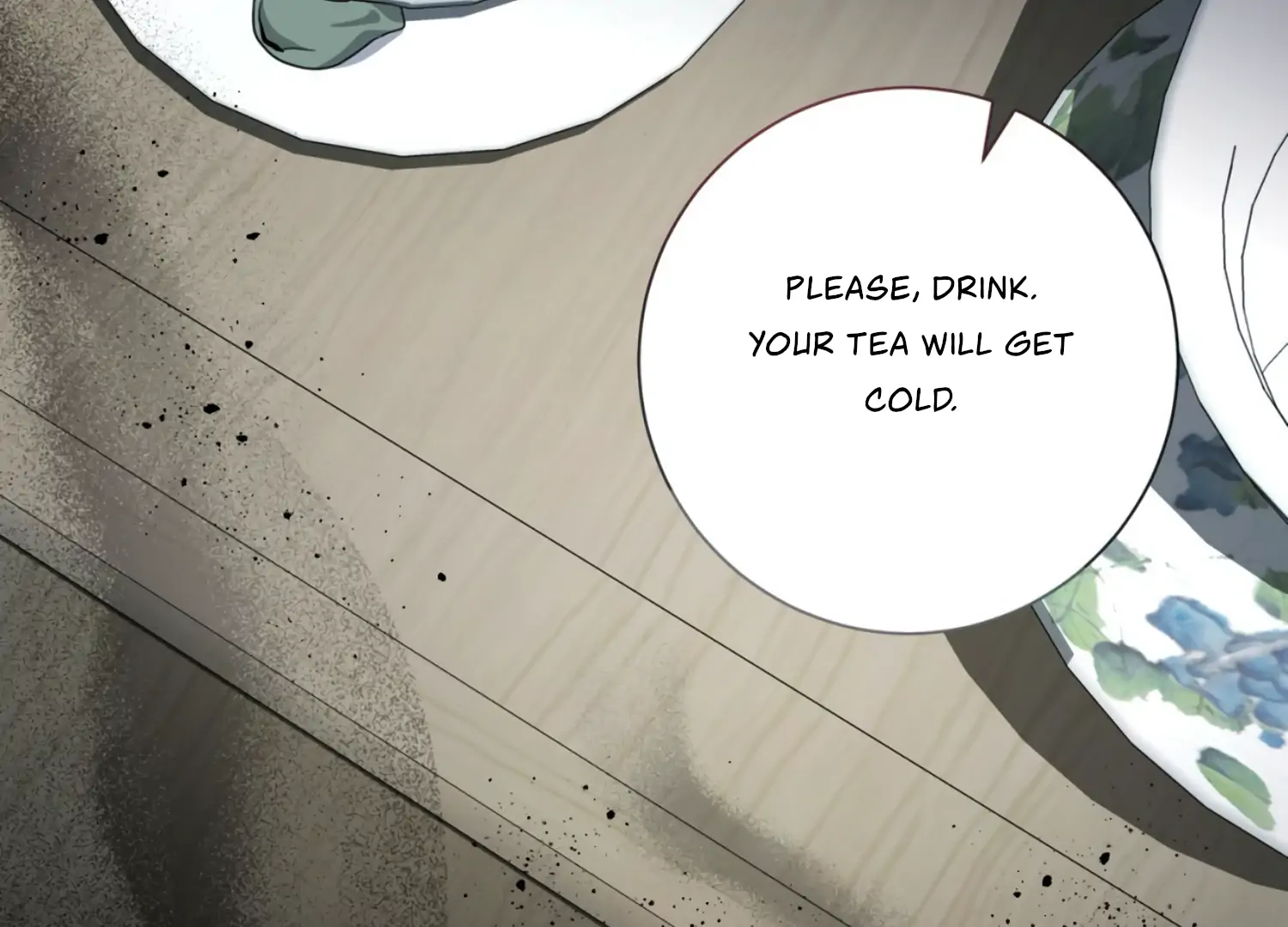 The Night When Flowers Fall Chapter 22 - Page 66