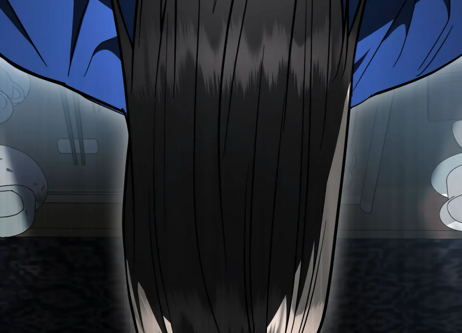 The Night When Flowers Fall Chapter 22 - Page 69