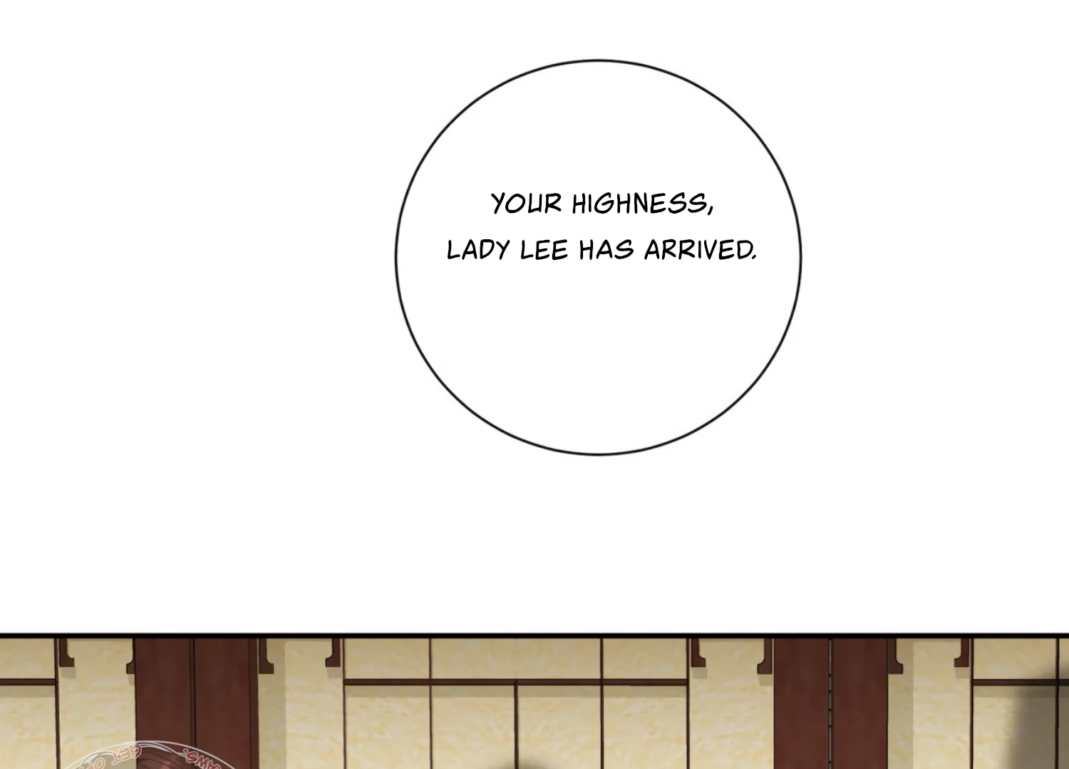 The Night When Flowers Fall Chapter 22 - Page 79