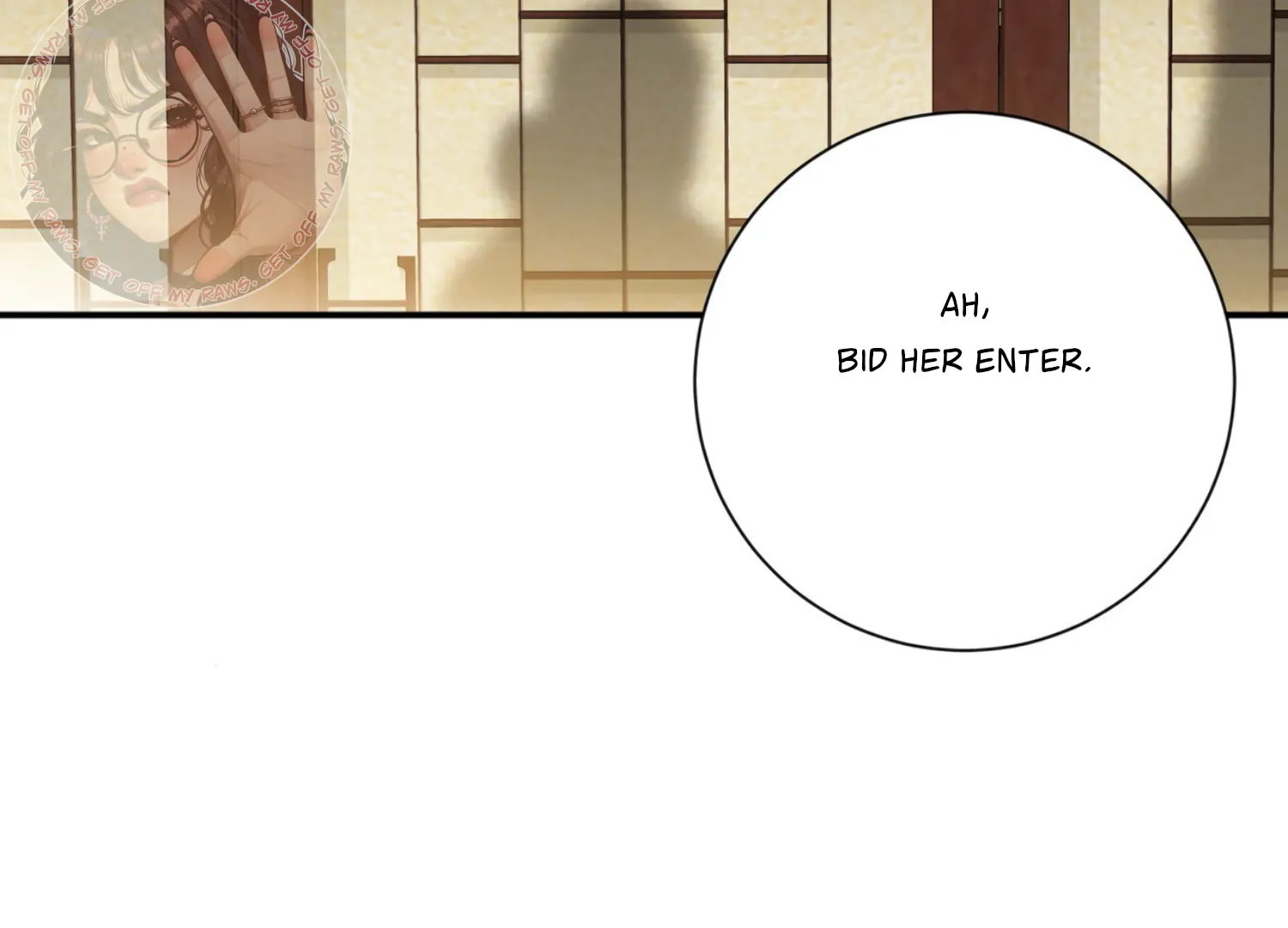 The Night When Flowers Fall Chapter 22 - Page 80