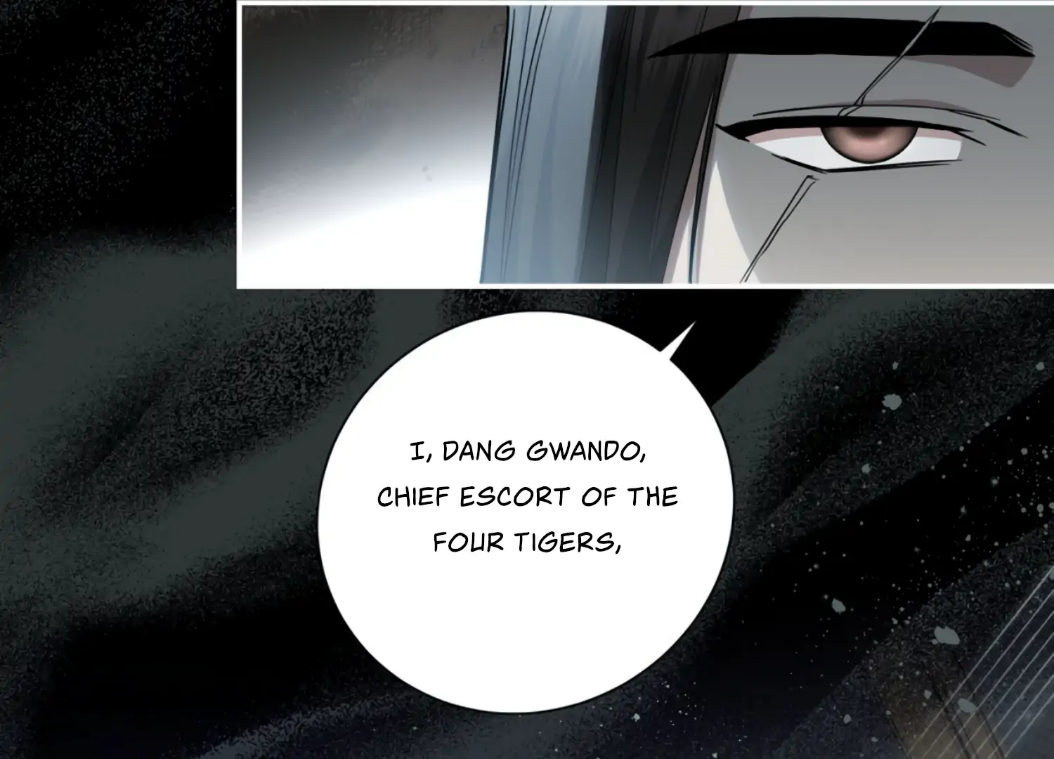 The Night When Flowers Fall Chapter 22 - Page 10