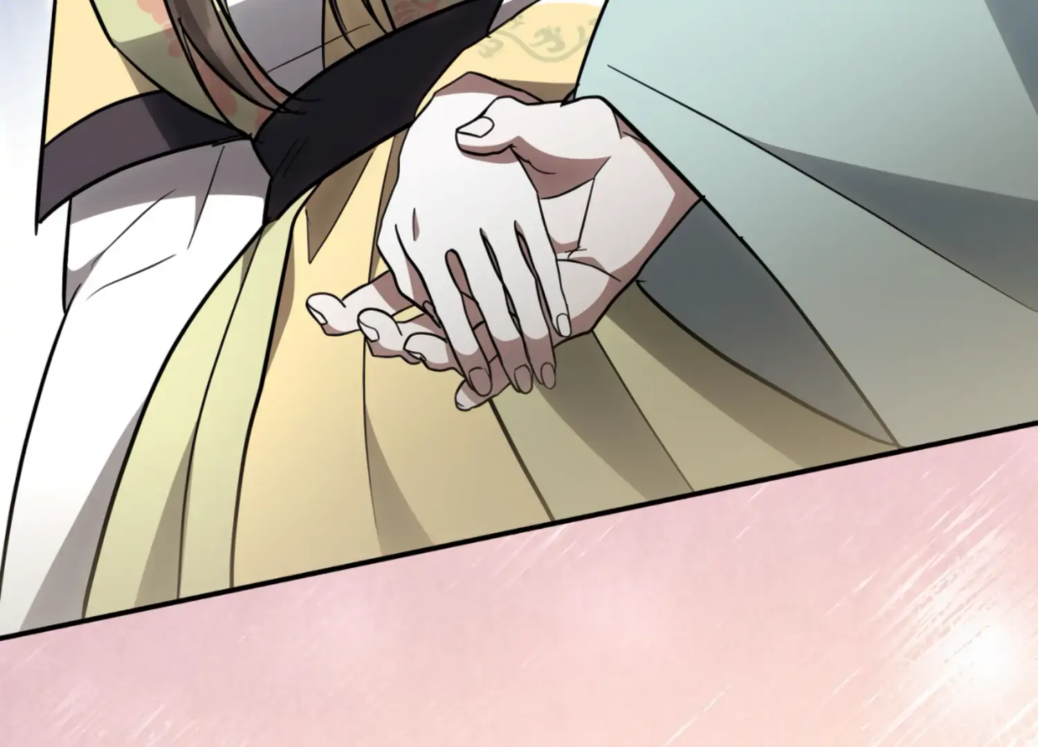 The Night When Flowers Fall Chapter 22 - Page 96