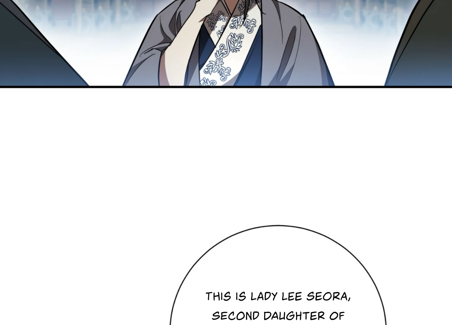 The Night When Flowers Fall Chapter 22 - Page 99