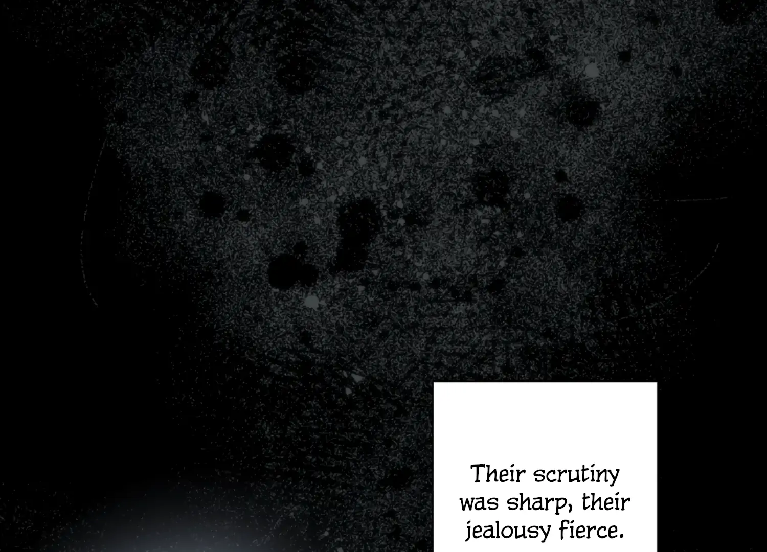 The Night When Flowers Fall Chapter 23 - Page 11