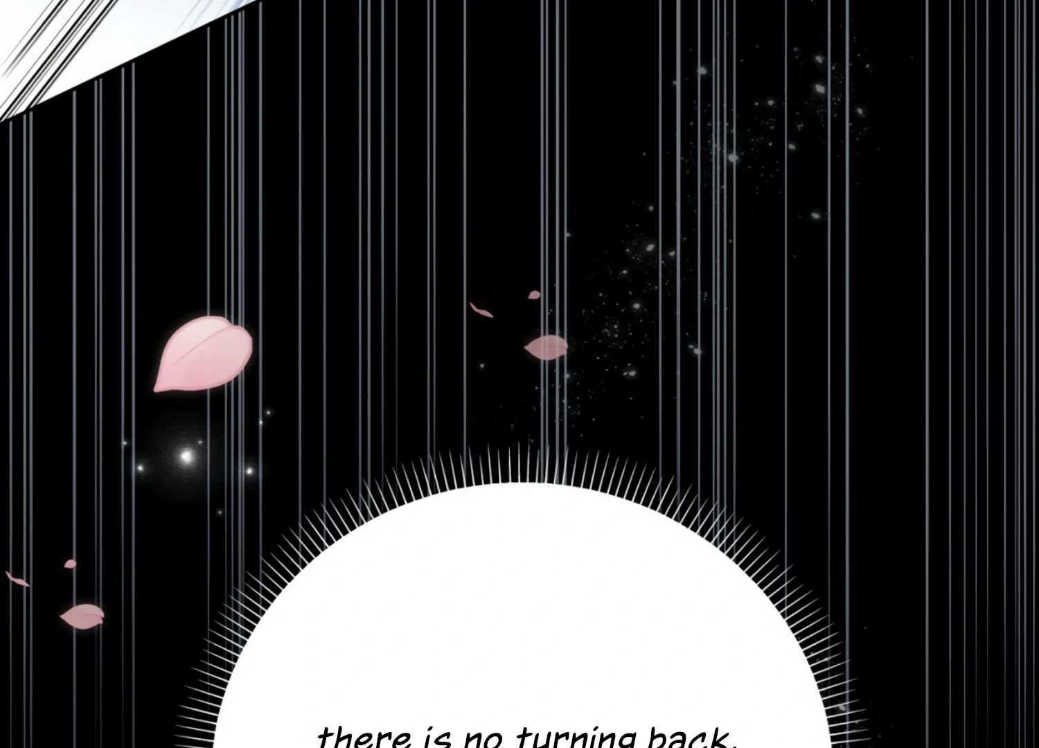 The Night When Flowers Fall Chapter 23 - Page 104