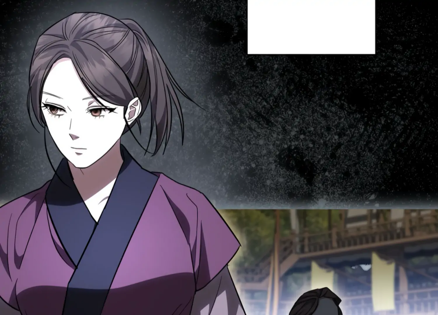 The Night When Flowers Fall Chapter 23 - Page 12