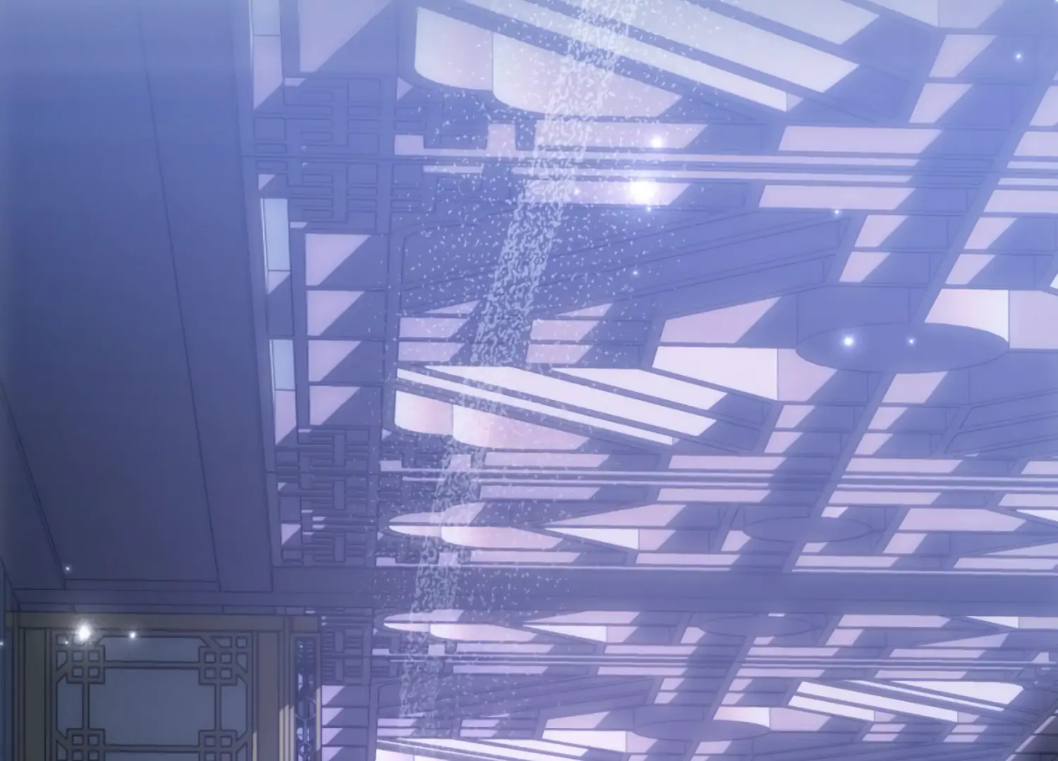 The Night When Flowers Fall Chapter 23 - Page 112