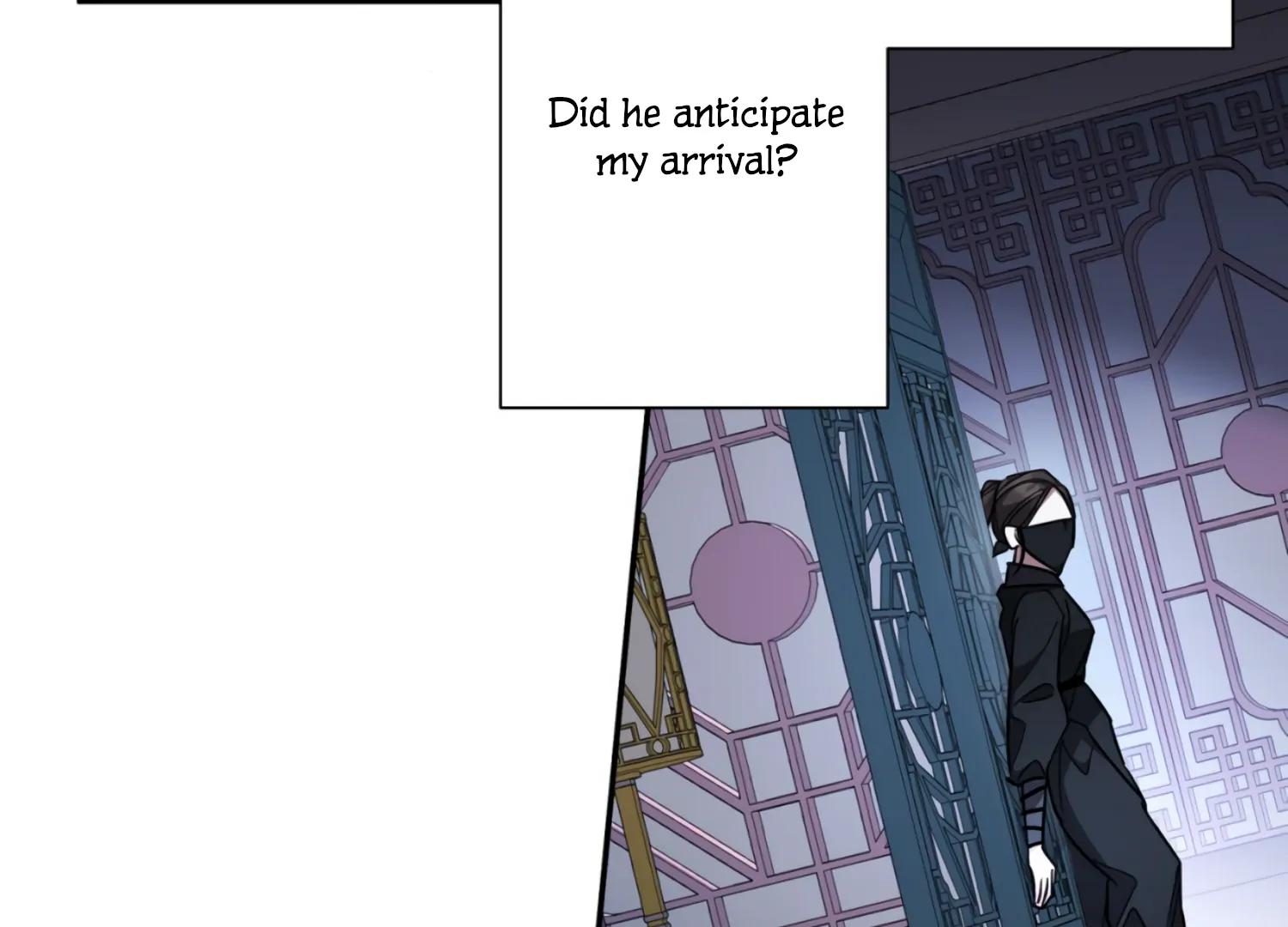 The Night When Flowers Fall Chapter 23 - Page 118