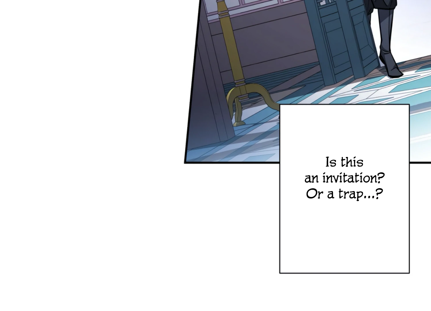 The Night When Flowers Fall Chapter 23 - Page 119