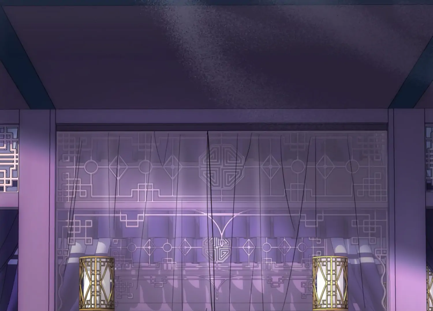 The Night When Flowers Fall Chapter 23 - Page 122