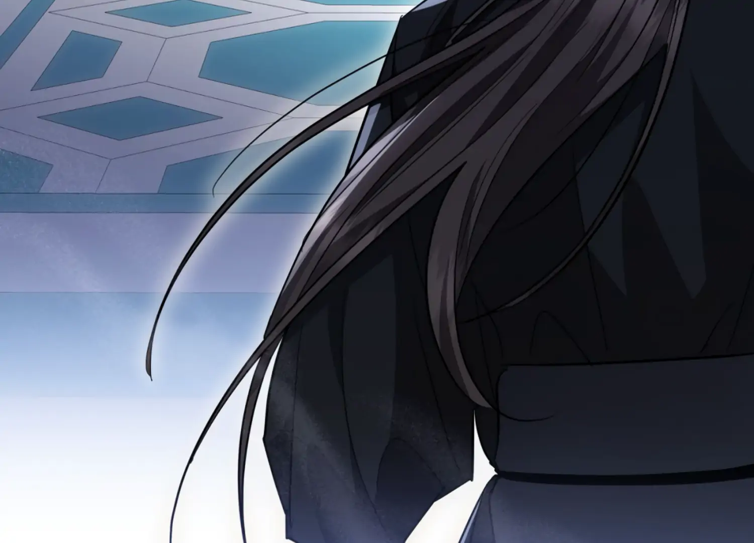 The Night When Flowers Fall Chapter 23 - Page 124