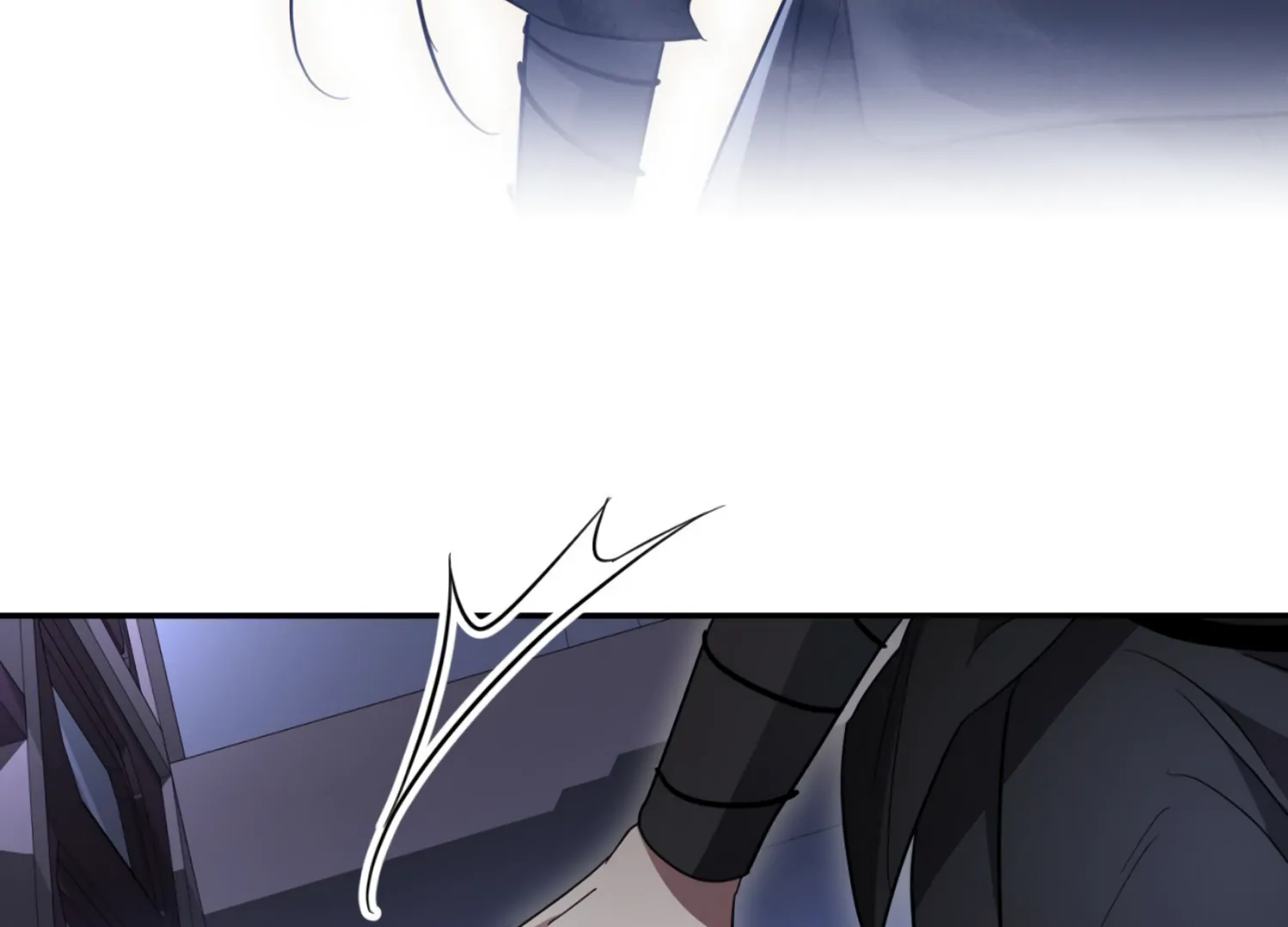 The Night When Flowers Fall Chapter 23 - Page 125