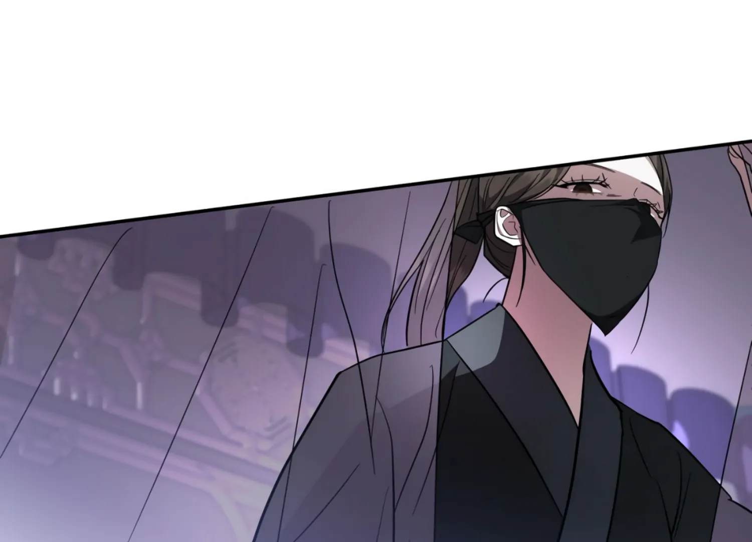 The Night When Flowers Fall Chapter 23 - Page 127