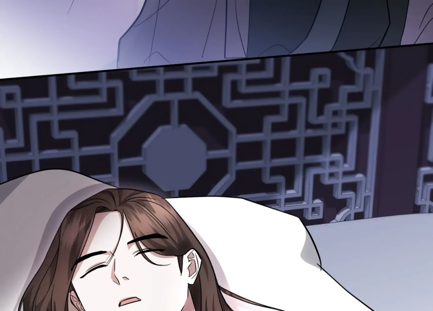 The Night When Flowers Fall Chapter 23 - Page 128