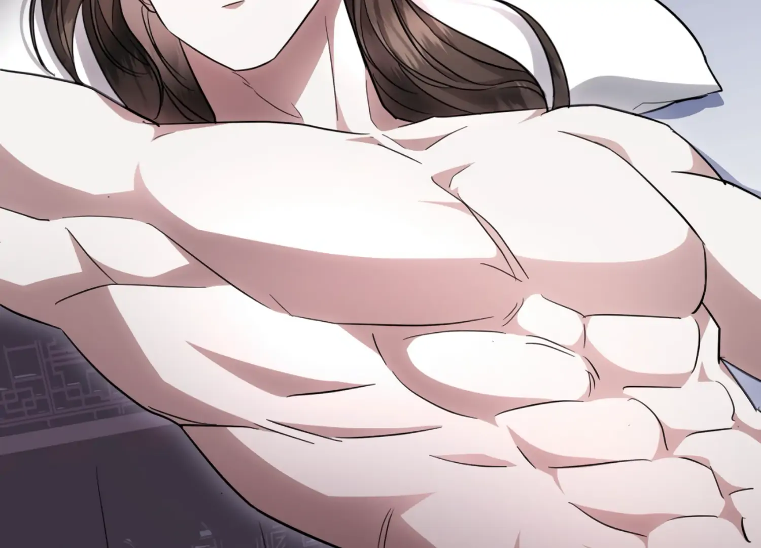 The Night When Flowers Fall Chapter 23 - Page 129