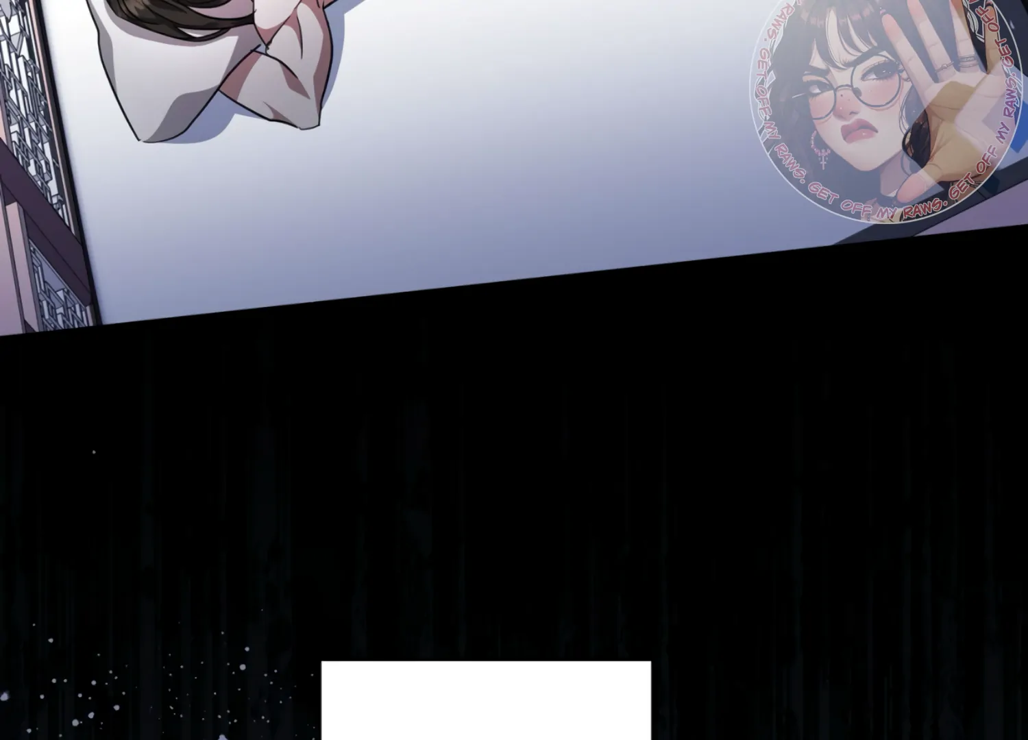 The Night When Flowers Fall Chapter 23 - Page 132