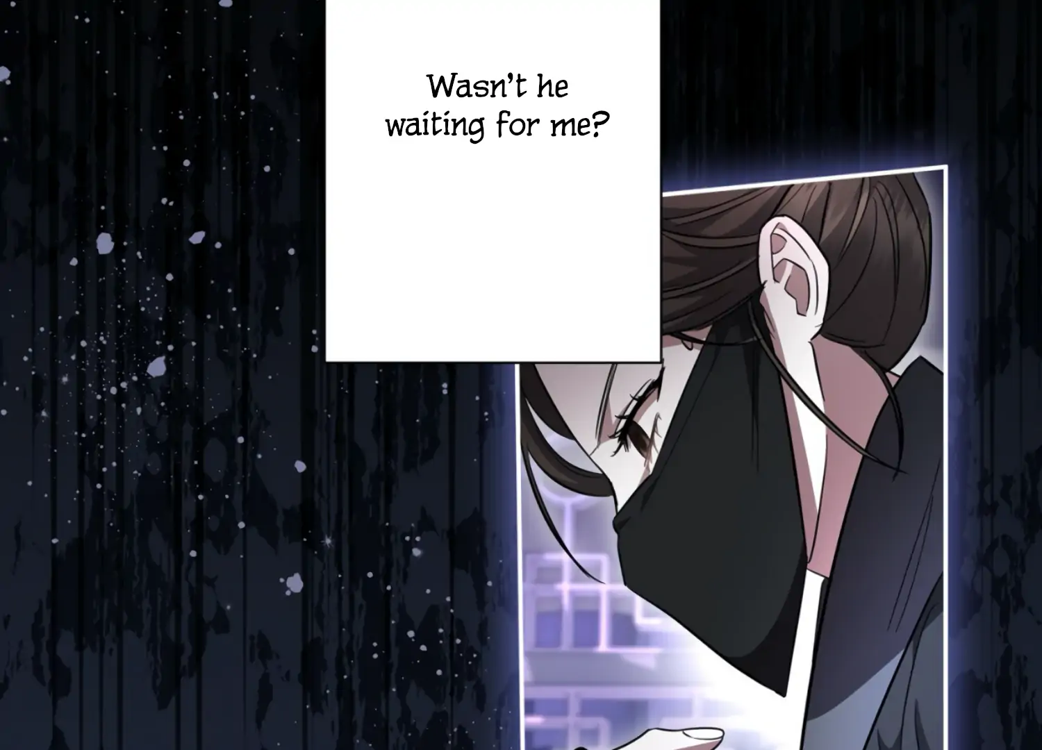 The Night When Flowers Fall Chapter 23 - Page 133