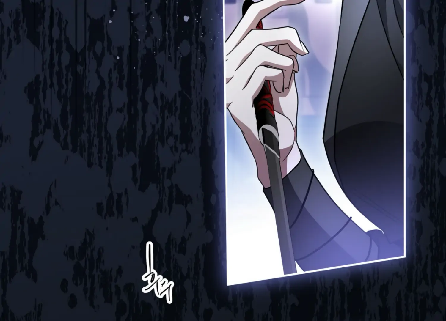 The Night When Flowers Fall Chapter 23 - Page 134