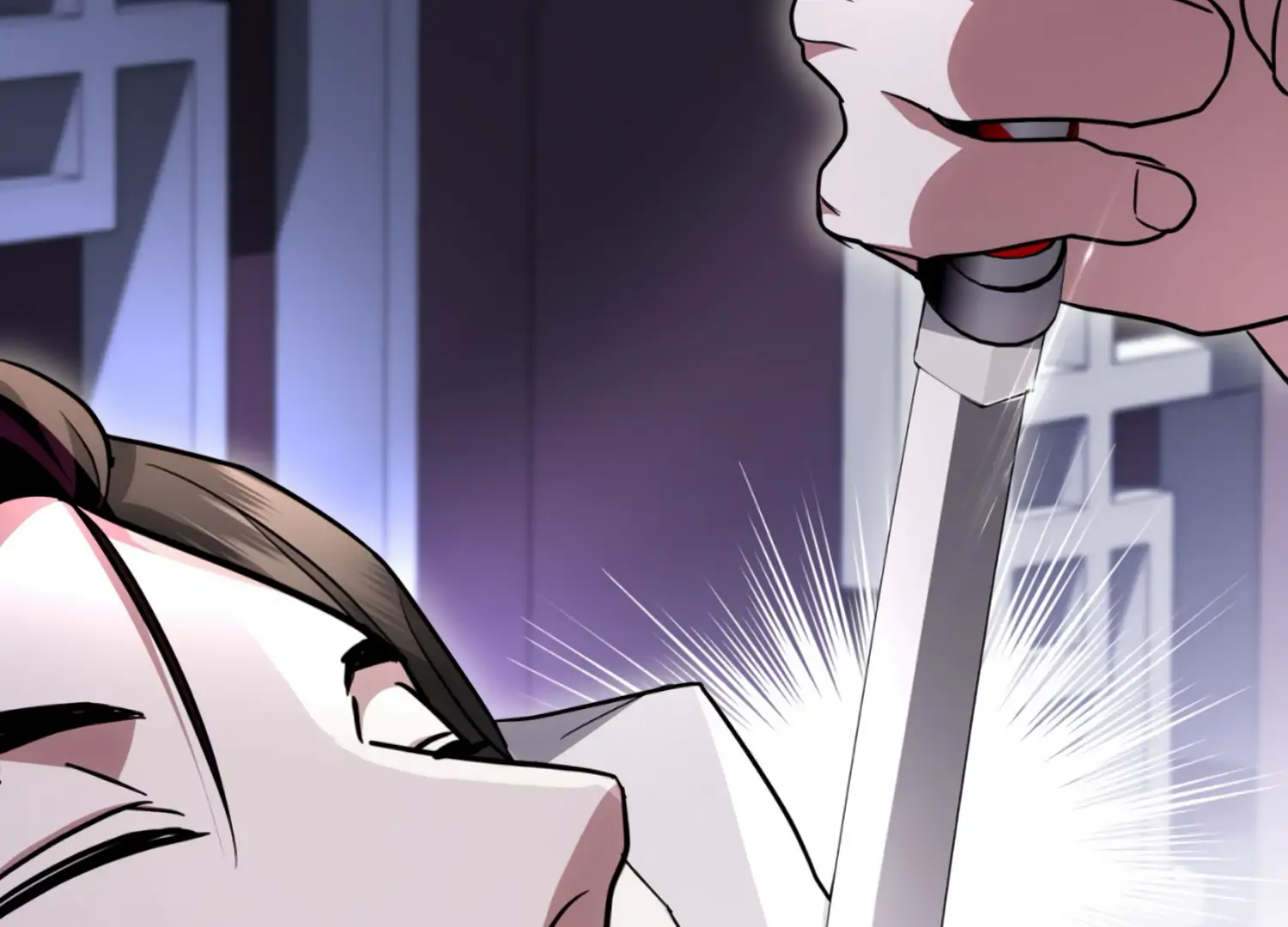 The Night When Flowers Fall Chapter 23 - Page 138