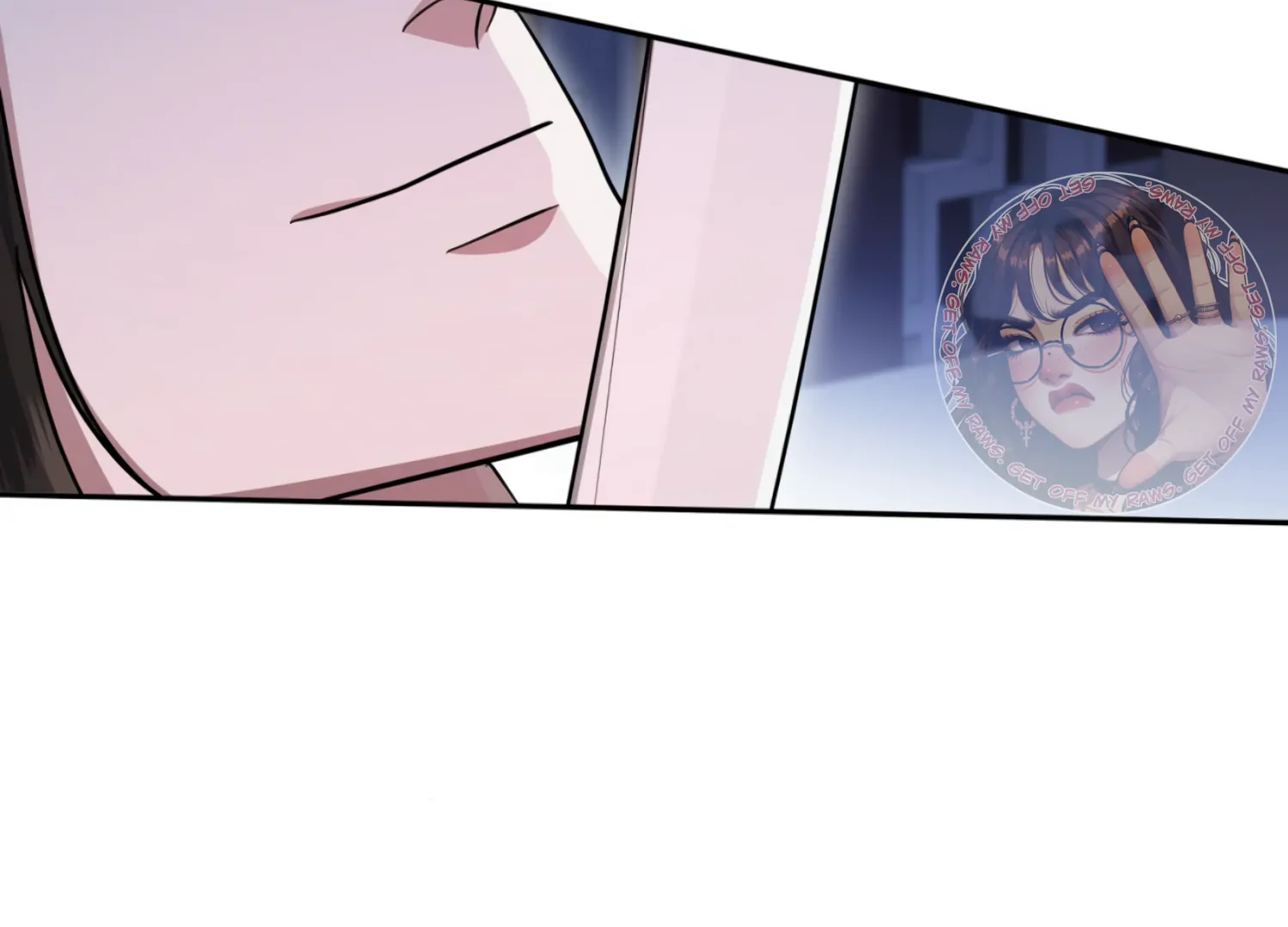 The Night When Flowers Fall Chapter 23 - Page 143