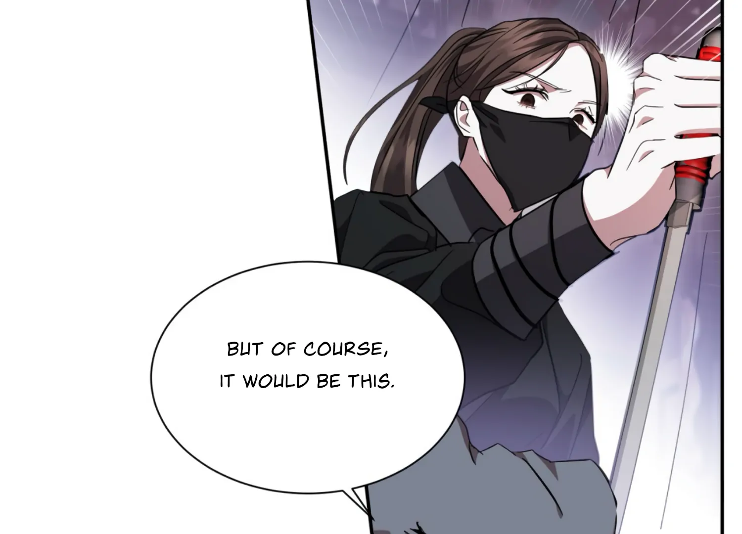 The Night When Flowers Fall Chapter 23 - Page 145