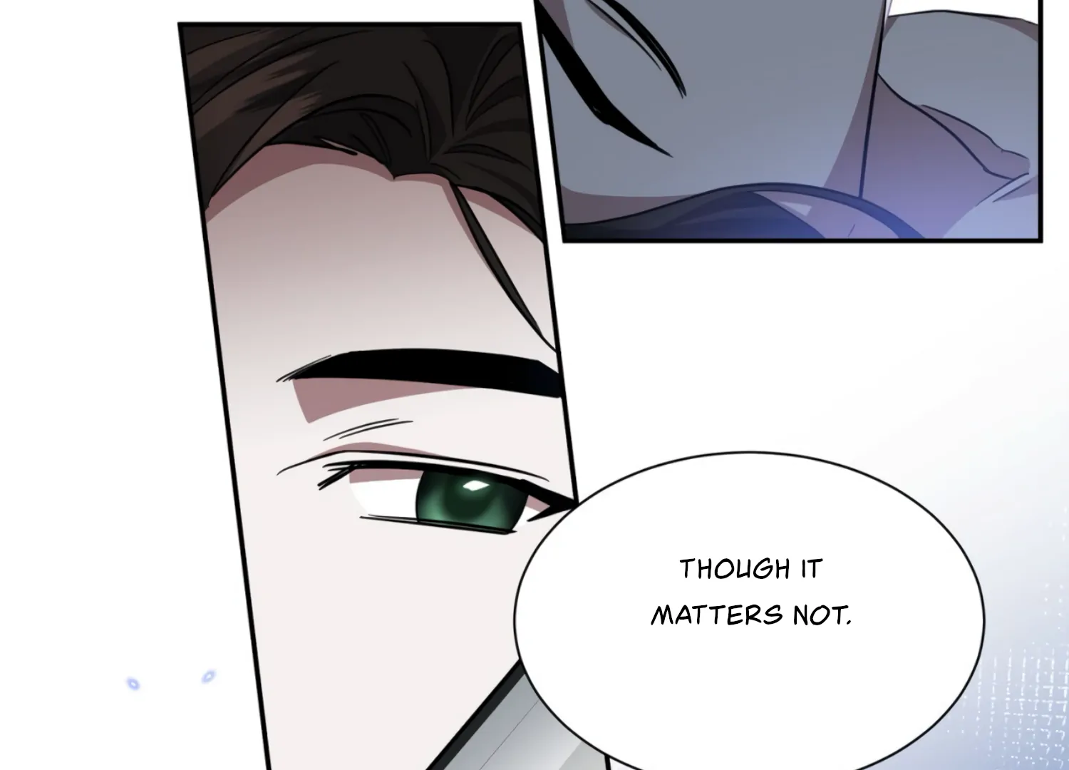 The Night When Flowers Fall Chapter 23 - Page 146