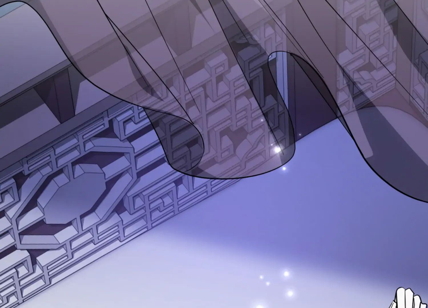 The Night When Flowers Fall Chapter 23 - Page 157