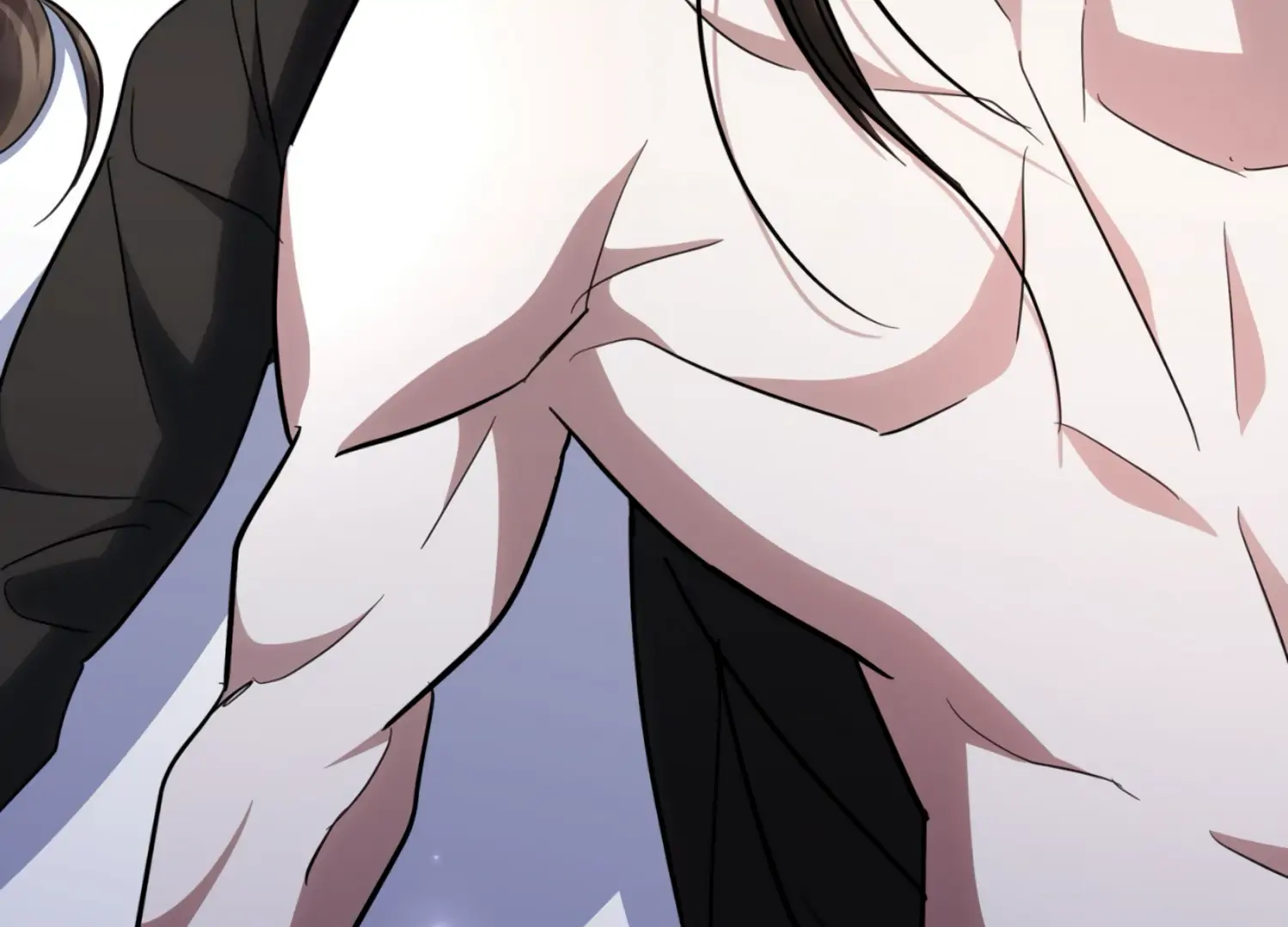 The Night When Flowers Fall Chapter 23 - Page 159