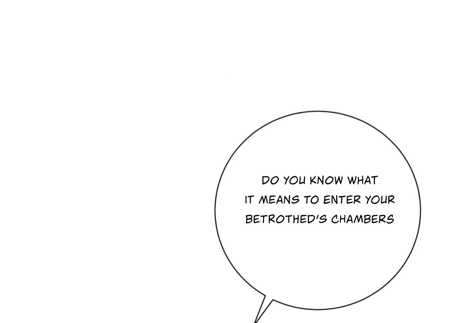 The Night When Flowers Fall Chapter 23 - Page 161