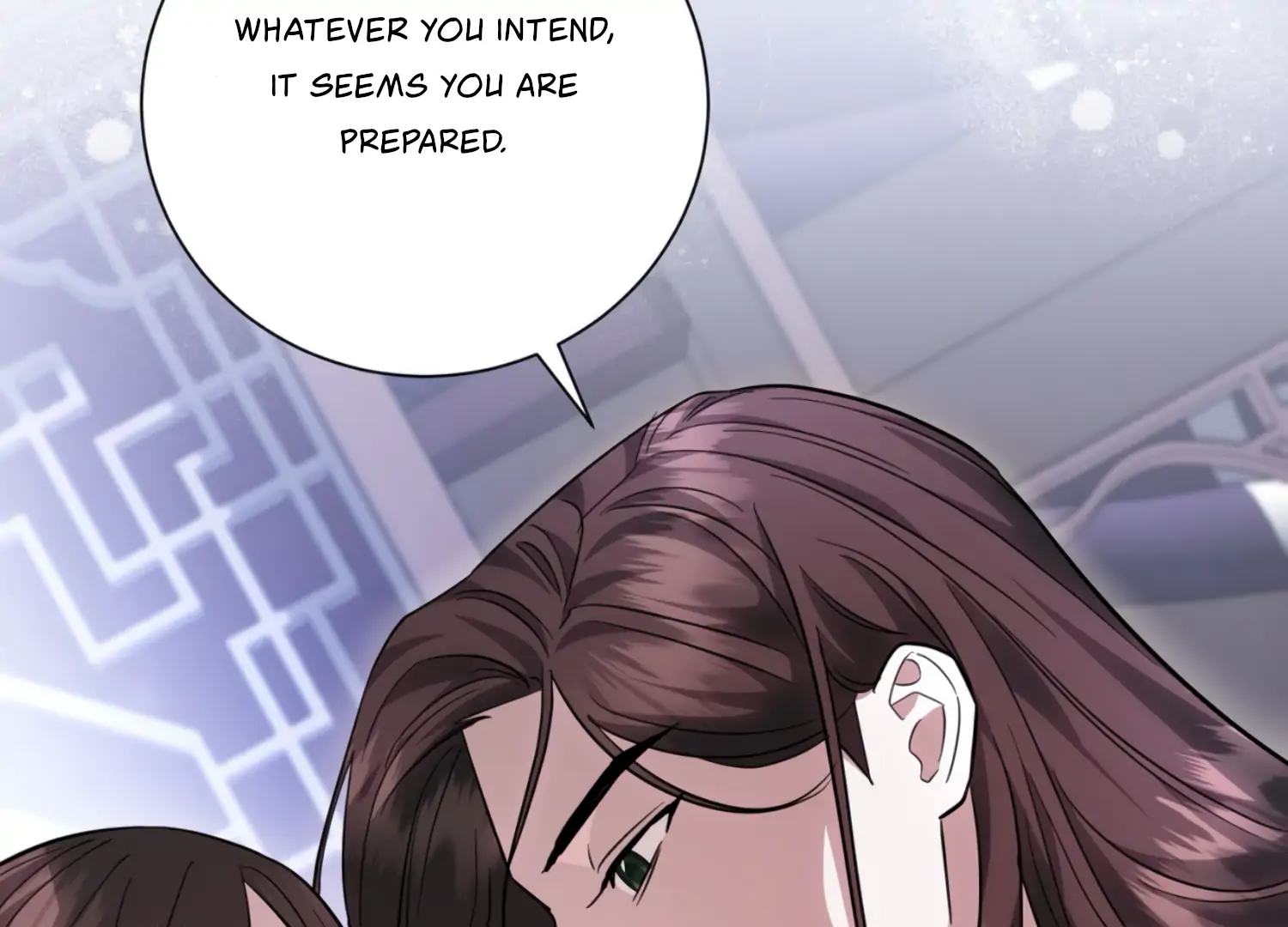 The Night When Flowers Fall Chapter 23 - Page 165