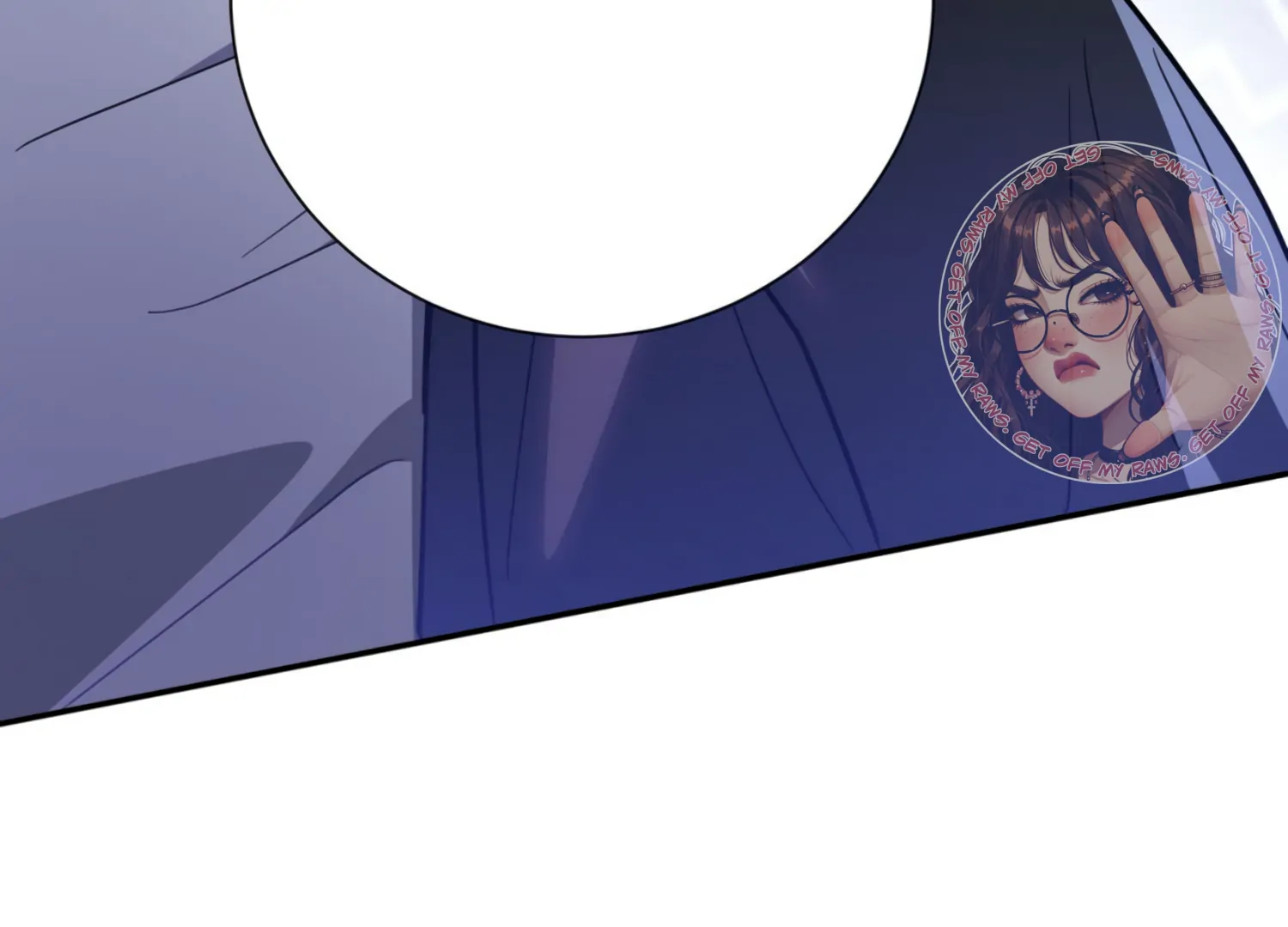 The Night When Flowers Fall Chapter 23 - Page 168