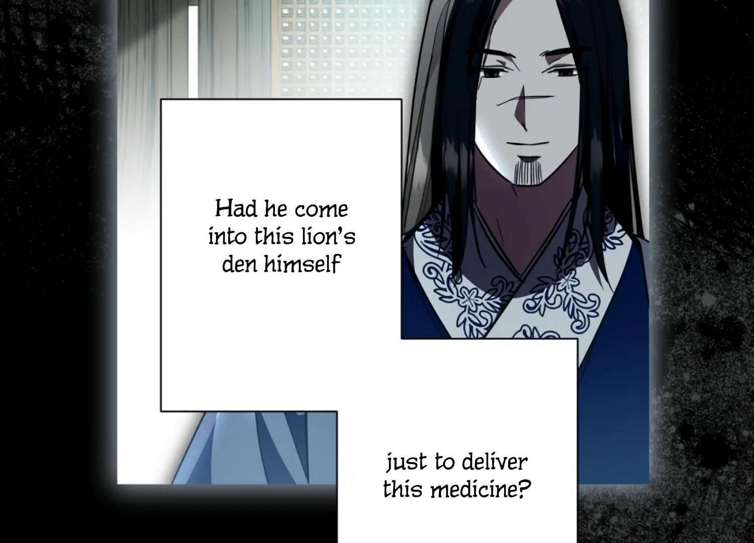 The Night When Flowers Fall Chapter 23 - Page 18