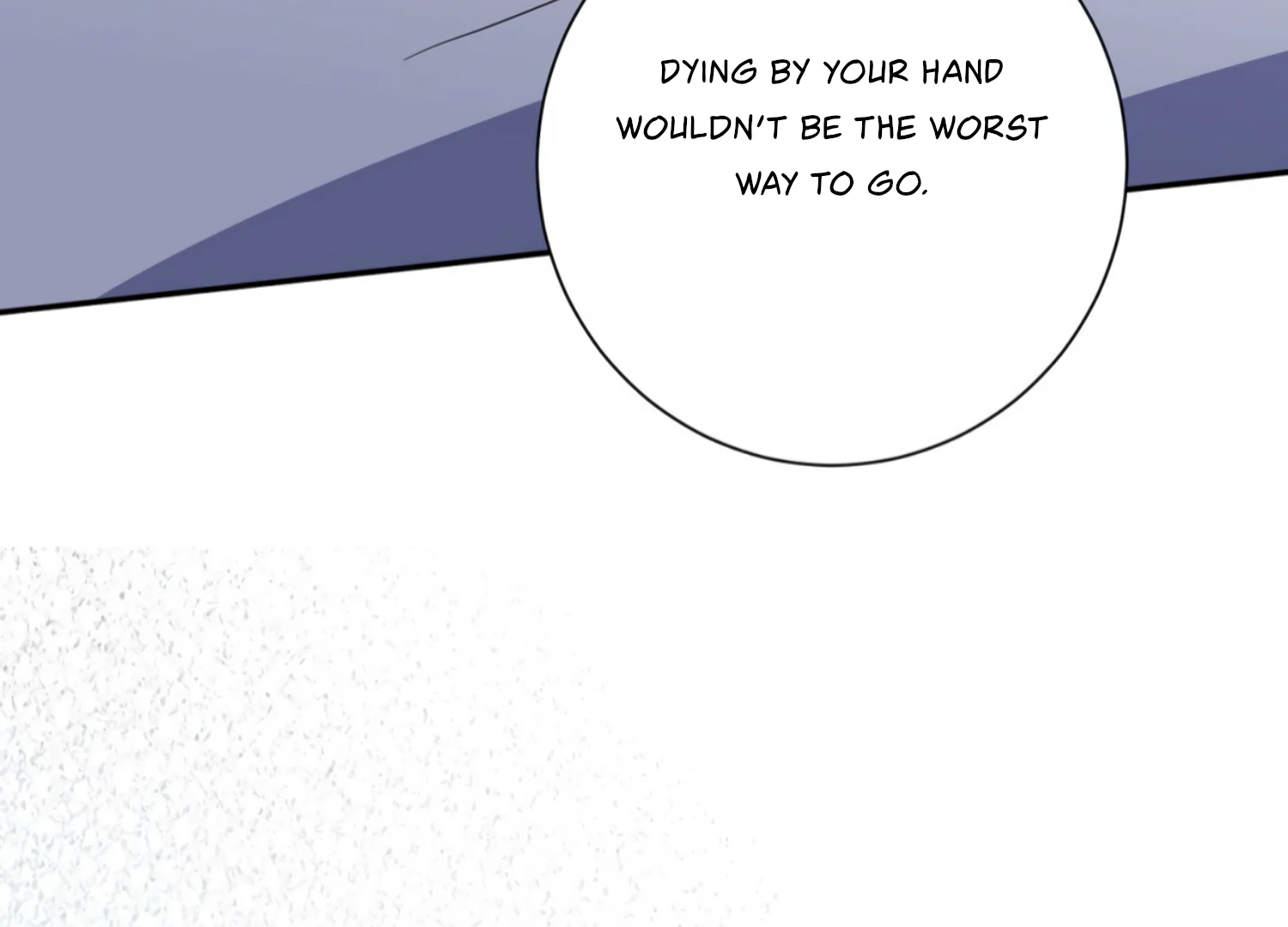 The Night When Flowers Fall Chapter 23 - Page 171