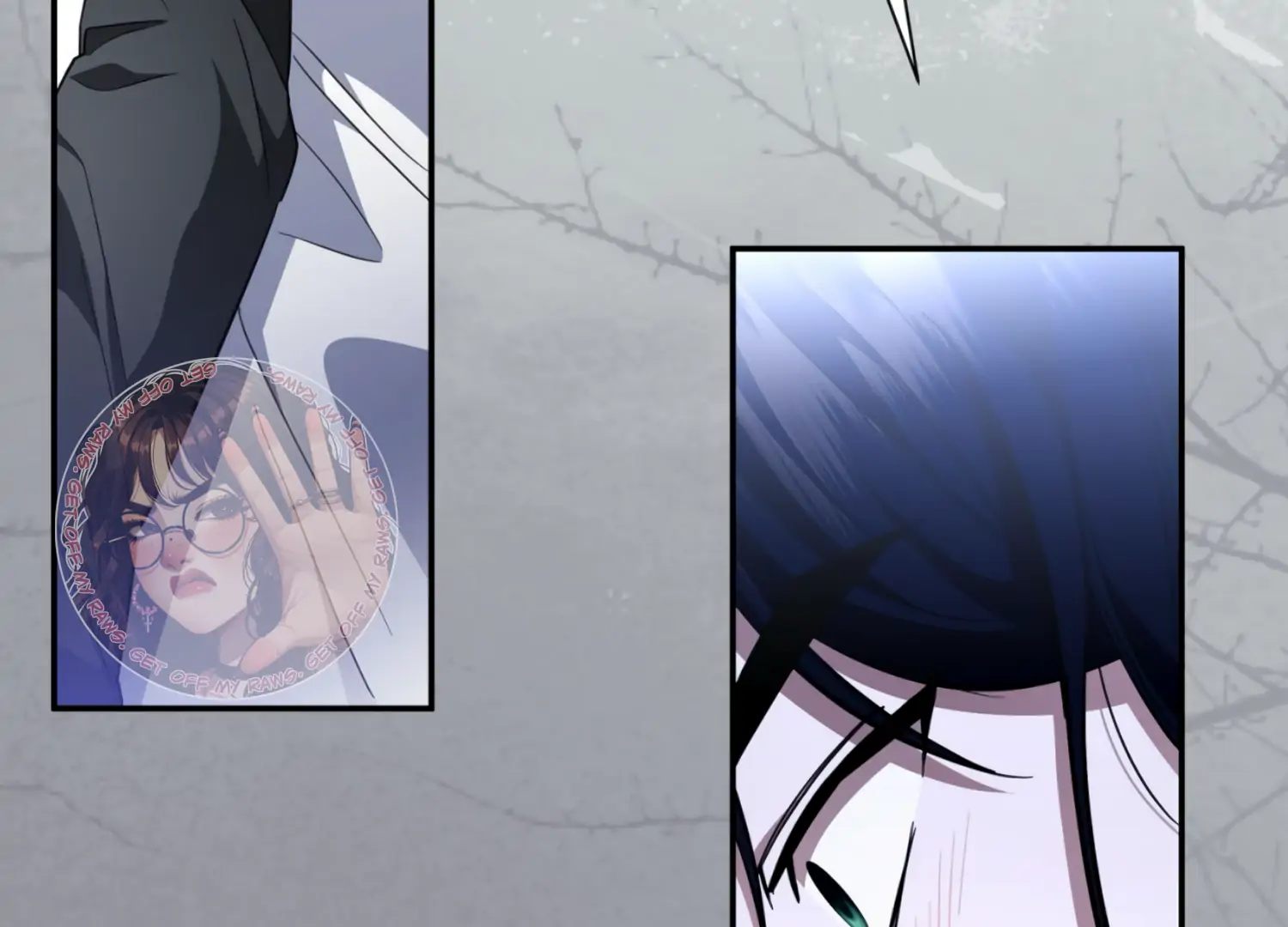 The Night When Flowers Fall Chapter 23 - Page 179