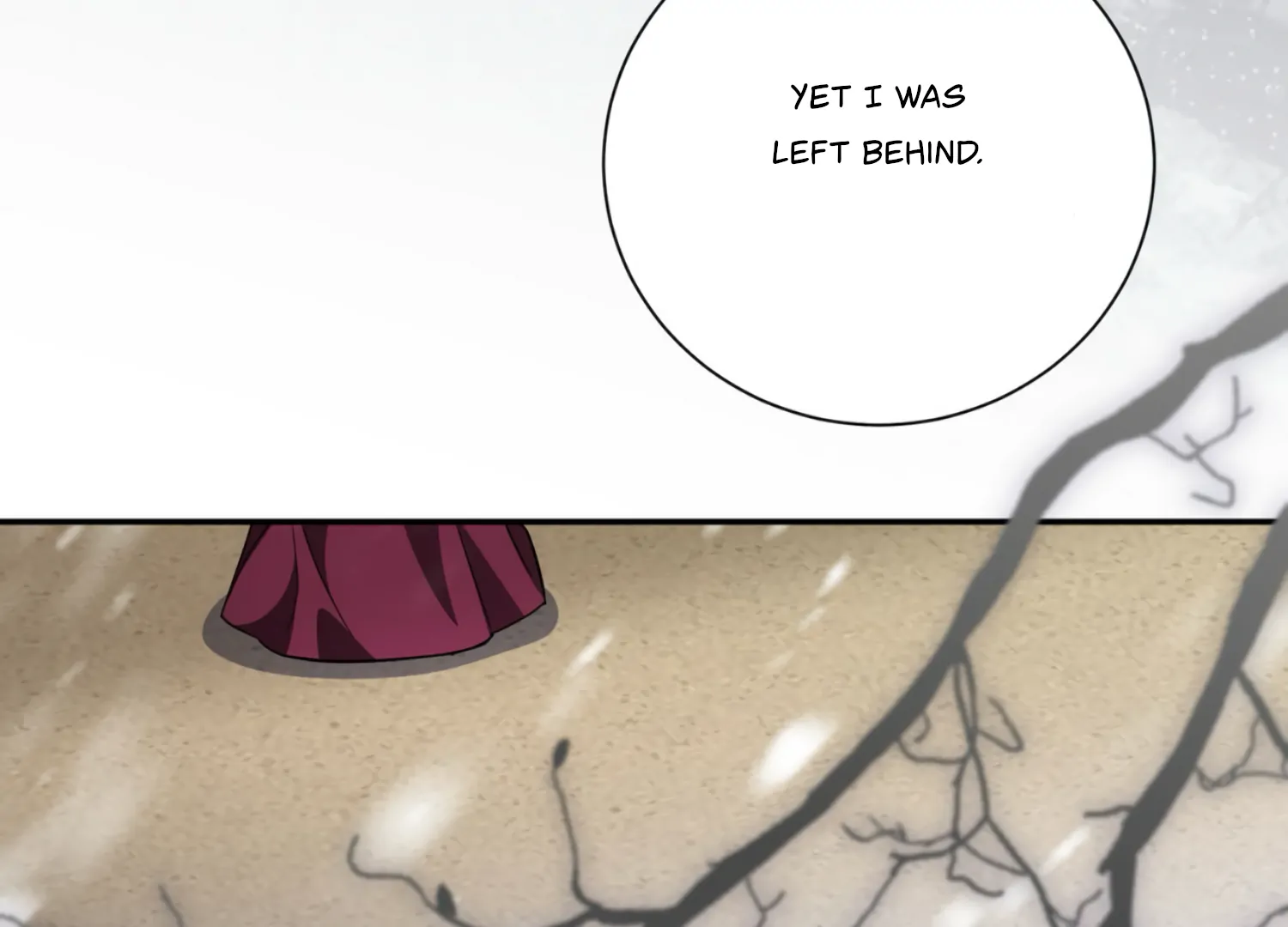 The Night When Flowers Fall Chapter 23 - Page 182