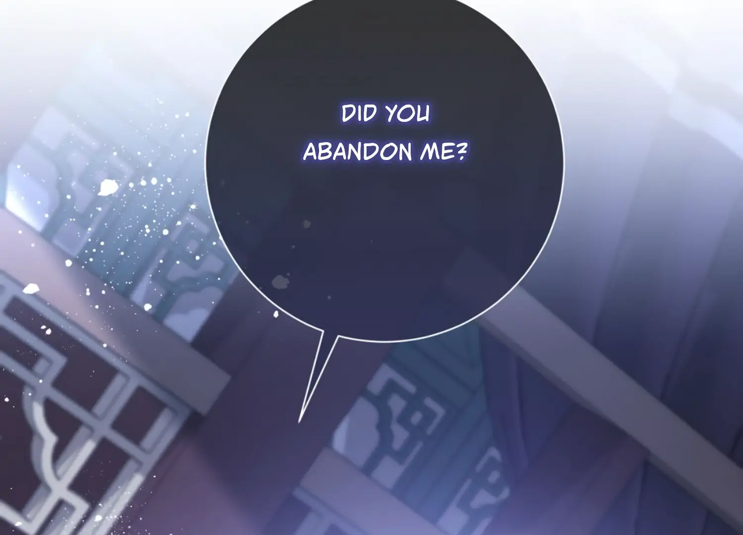 The Night When Flowers Fall Chapter 23 - Page 184