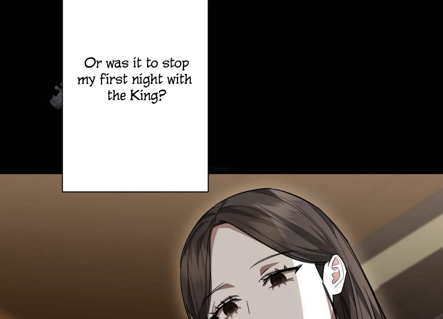 The Night When Flowers Fall Chapter 23 - Page 21