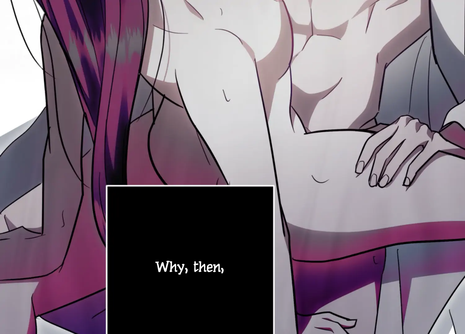 The Night When Flowers Fall Chapter 23 - Page 25