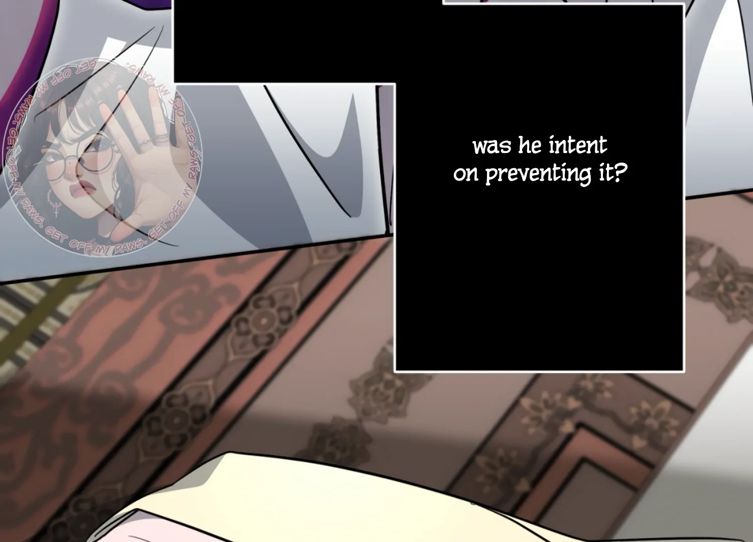 The Night When Flowers Fall Chapter 23 - Page 26