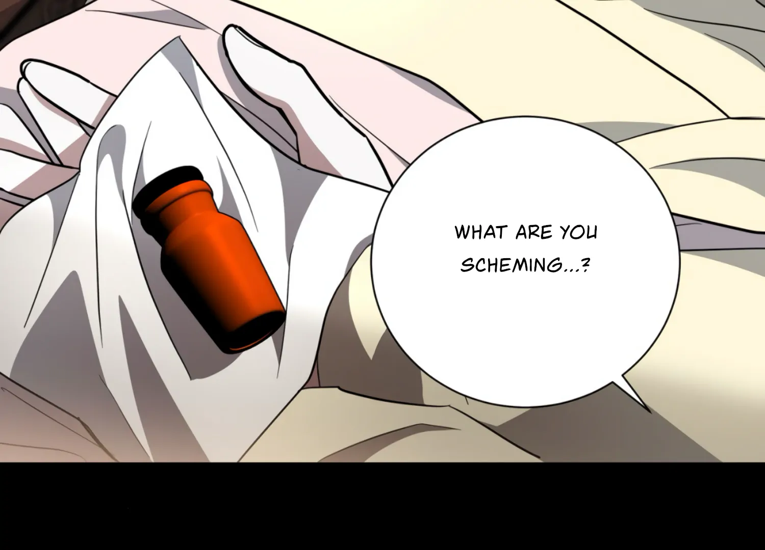 The Night When Flowers Fall Chapter 23 - Page 27