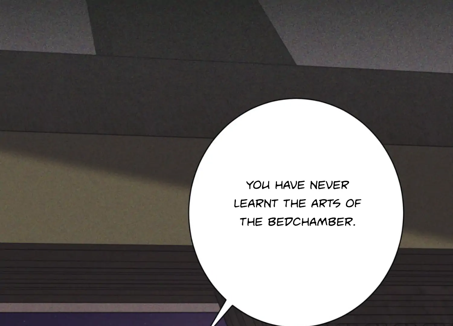 The Night When Flowers Fall Chapter 23 - Page 30