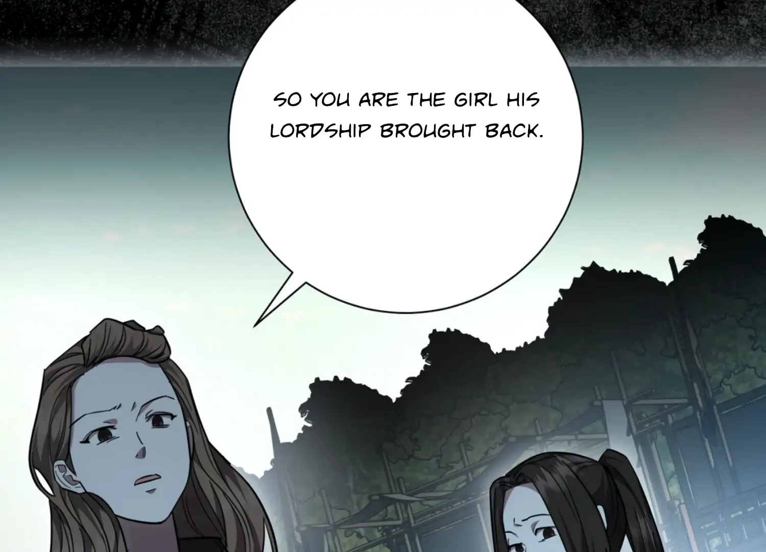 The Night When Flowers Fall Chapter 23 - Page 4