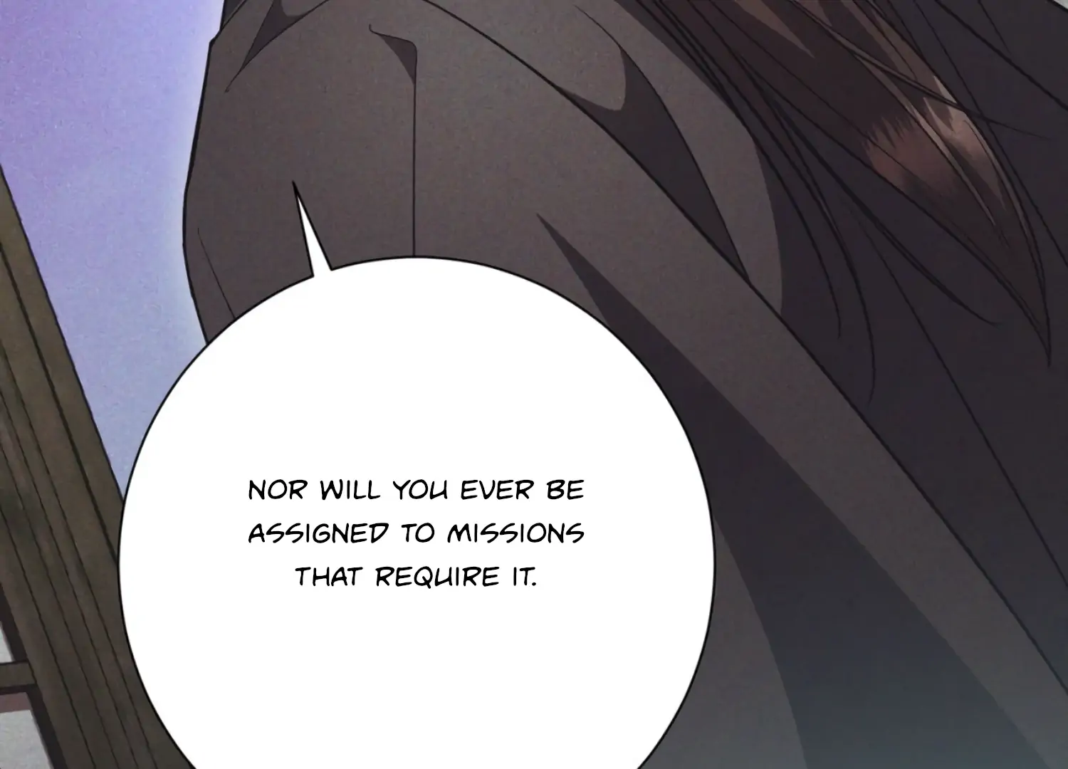 The Night When Flowers Fall Chapter 23 - Page 32