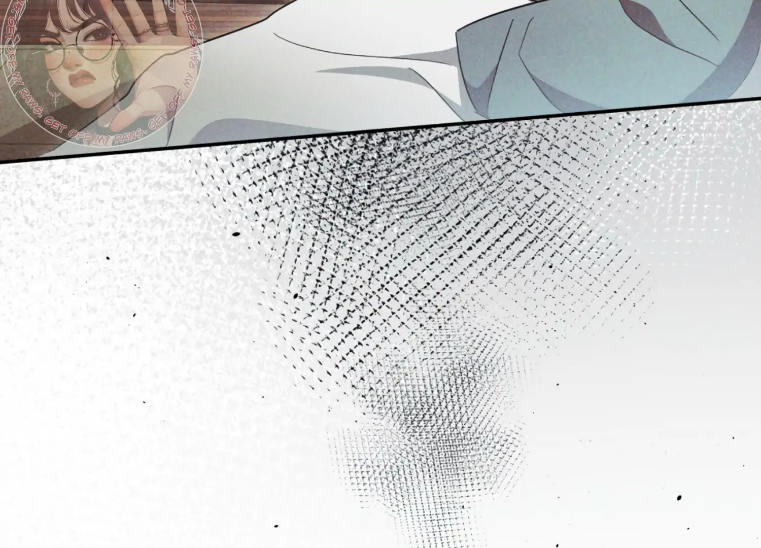 The Night When Flowers Fall Chapter 23 - Page 35