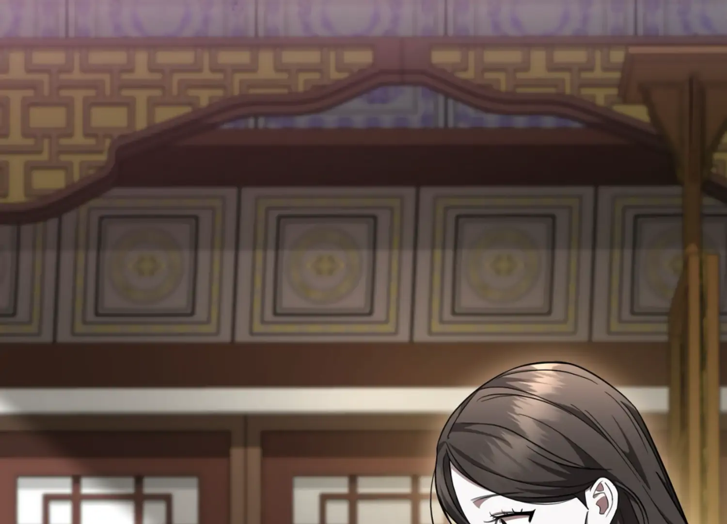 The Night When Flowers Fall Chapter 23 - Page 38